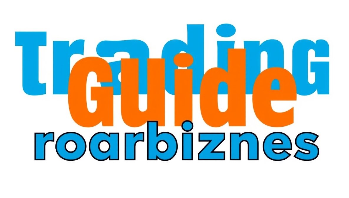 Trading guide roarbiznes