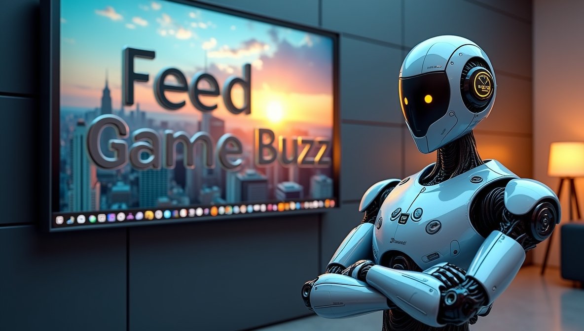 best gaming updates feedgamebuzz