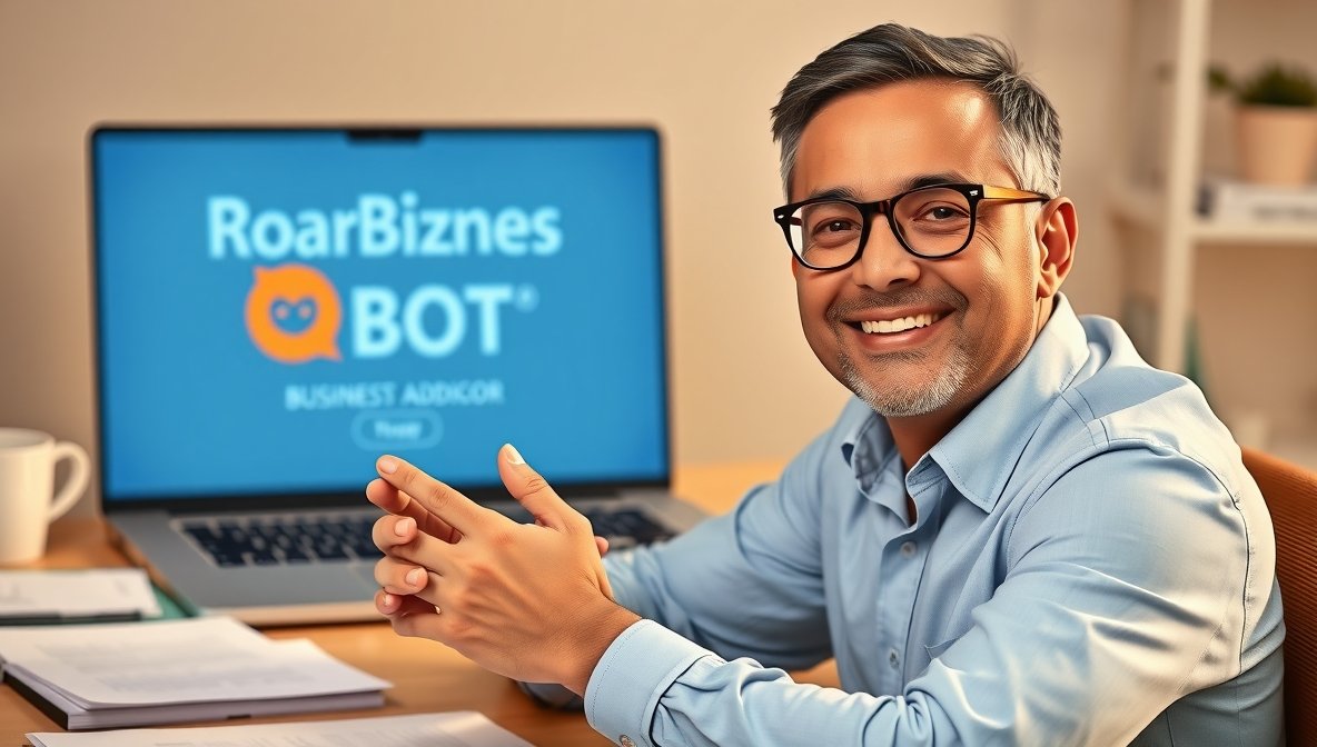 what questions to ask a business advisor roarbiznes