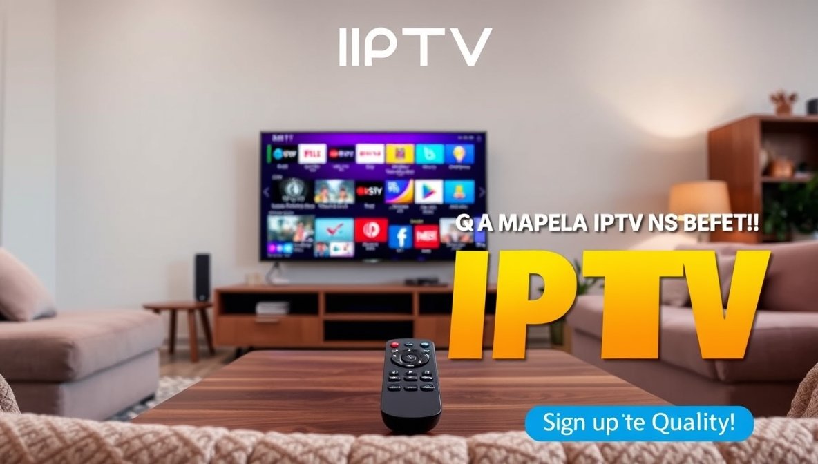 B1G IPTV vs MegaOTT comparison